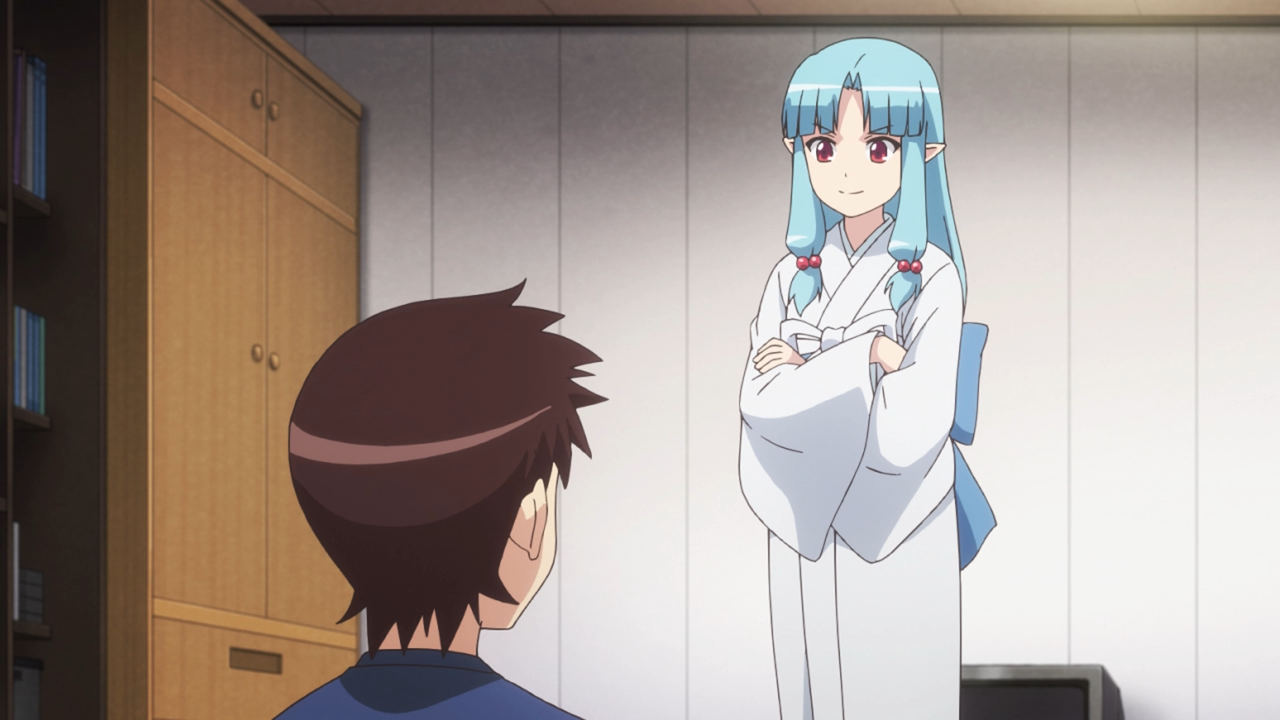 Tsugumomo (PuyaSubs!!)
